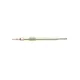 Свічка розжарювання BOSCH 0 250 403 020 для Opel Astra J 1.7CDTI 2009-, 4.4V