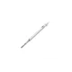 Свічка розжарювання BOSCH 0 250 403 023 для Opel Astra J/K, Zafira C 1.6CDTI 4.4V M10x1.0 L=146mm
