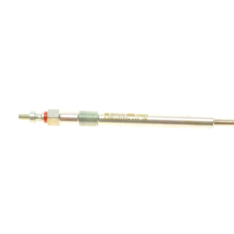 Свічка розжарювання BOSCH 0 250 403 024 для Citroen Jumper, Peugeot Boxer 2.2HDI 4.4V