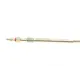 Свічка розжарювання BOSCH 0 250 403 024 для Citroen Jumper, Peugeot Boxer 2.2HDI 4.4V
