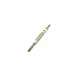 Свічка розжарювання BOSCH 0 250 403 055 для Mitsubishi Pajero II 2.8D 1994-1999 (11В, M 10x1,25)