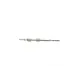 Свічка розжарювання Renault Kangoo 1.5 Blue dCi 19-