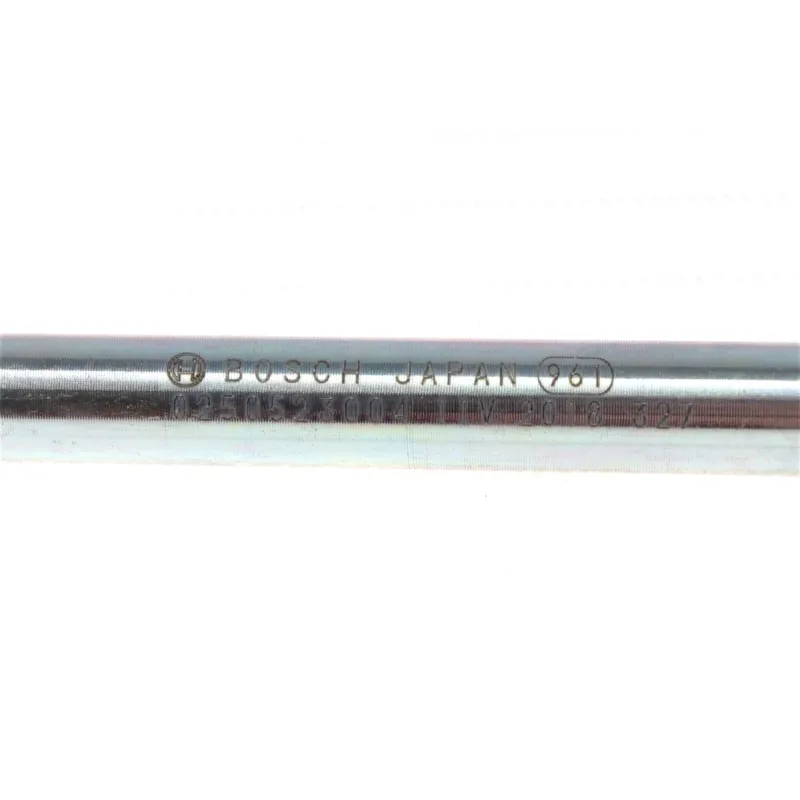 Свічка розжарювання BOSCH 0 250 523 004 для Mitsubishi L200/Pajero IV 2.5/3.2 DI-D 2005-, 11V