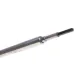 Свічка розжарювання BOSCH 0 250 523 004 для Mitsubishi L200/Pajero IV 2.5/3.2 DI-D 2005-, 11V