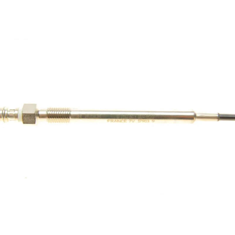 Свічка розжарювання Citroen C5/C6/Jaguar XF/XJ/Land Rover/Peugeot 407 3.0D 09- (7V) (M10x1)