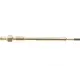 Свічка розжарювання Citroen C5/C6/Jaguar XF/XJ/Land Rover/Peugeot 407 3.0D 09- (7V) (M10x1)
