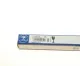 Свічка розжарювання Citroen C5/C6/Jaguar XF/XJ/Land Rover/Peugeot 407 3.0D 09- (7V) (M10x1)