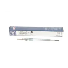 Свічка розжарювання BOSCH 0 250 603 006 для BMW 1 (E81/E87) 1.6-3.0D 2003-2012, 7В