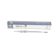 Свічка розжарювання BOSCH 0 250 603 006 для BMW 1 (E81/E87) 1.6-3.0D 2003-2012, 7В