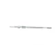 Свічка розжарювання BOSCH 0 250 603 006 для BMW 1 (E81/E87) 1.6-3.0D 2003-2012, 7В