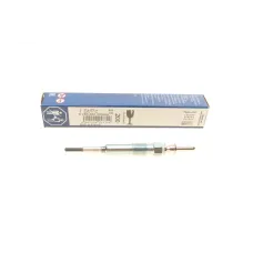 Свічка розжарювання BOSCH 0 250 603 009 для BMW 3 (E90) M57 D30 7В, 106 мм