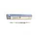 Свічка розжарювання BOSCH 0 250 603 009 для BMW 3 (E90) M57 D30 7В, 106 мм