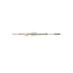 Свічка розжарювання BOSCH 0 250 603 009 для BMW 3 (E90) M57 D30 7В, 106 мм