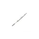 Свічка розжарювання BOSCH 0 250 603 009 для BMW 3 (E90) M57 D30 7В, 106 мм