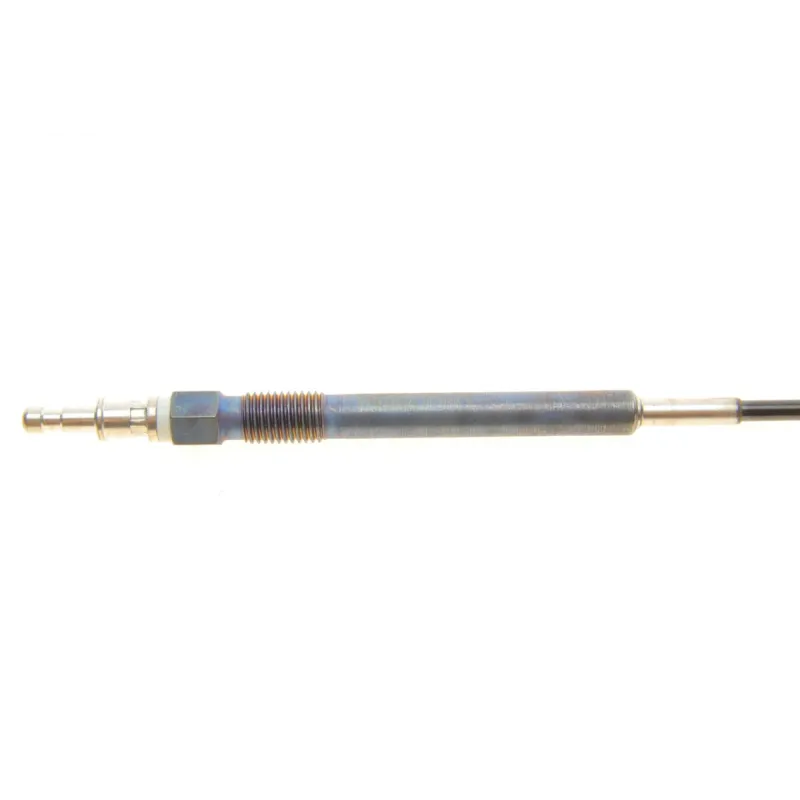 Свічка розжарювання BOSCH 0 250 603 026 для Audi A3, VW Golf V, 7V, M8x1,0