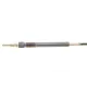 Свічка розжарювання BOSCH 0 250 603 026 для Audi A3, VW Golf V, 7V, M8x1,0