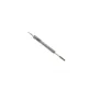 Свічка розжарювання BOSCH 0 250 603 026 для Audi A3, VW Golf V, 7V, M8x1,0