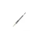 Свічка розжарювання BOSCH 0 250 603 026 для Audi A3, VW Golf V, 7V, M8x1,0