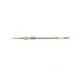 Свічка розжарювання BOSCH 0 250 703 001 для BMW 5 (G30/F90), X5 (G05/F95) 11V M10x1