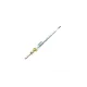 Свічка розжарювання BOSCH 0 250 703 001 для BMW 5 (G30/F90), X5 (G05/F95) 11V M10x1