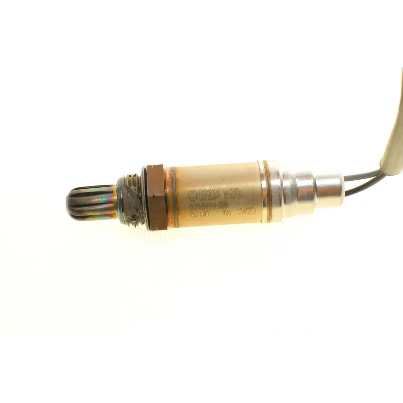 Лямбда зонд BOSCH 0 258 002 028 для Daewoo Lanos 1.5/1.6 97-, Nubira 2.0 97-