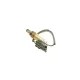 Лямбда зонд BOSCH 0 258 002 028 для Daewoo Lanos 1.5/1.6 97-, Nubira 2.0 97-