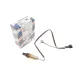 Лямбда-зонд BOSCH 0 258 002 040 для Volkswagen Golf III/Passat 1.8 1988-1997, 510 мм