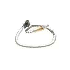 Лямбда-зонд BOSCH 0 258 003 211 для Volkswagen Transporter T4 2.0/2.5 (1990-2003), 610 мм