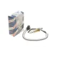 Лямбда-зонд BOSCH 0 258 003 211 для Volkswagen Transporter T4 2.0/2.5 (1990-2003), 610 мм