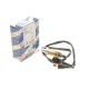 Лямбда зонд BOSCH 0 258 003 396 для Audi 100/A6/A8 1.6-2.8, 726 мм