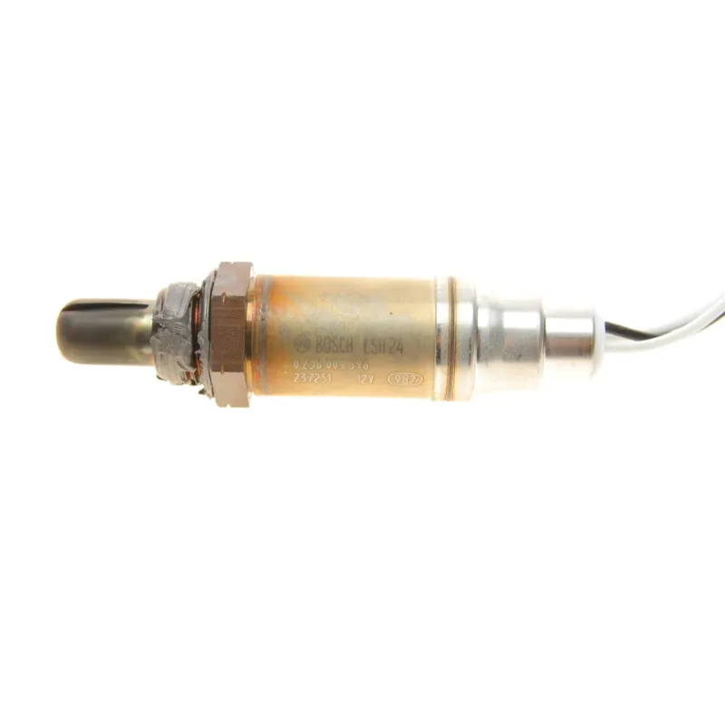 Лямбда зонд BOSCH 0 258 003 396 для Audi 100/A6/A8 1.6-2.8, 726 мм