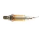 Лямбда зонд BOSCH 0 258 003 396 для Audi 100/A6/A8 1.6-2.8, 726 мм