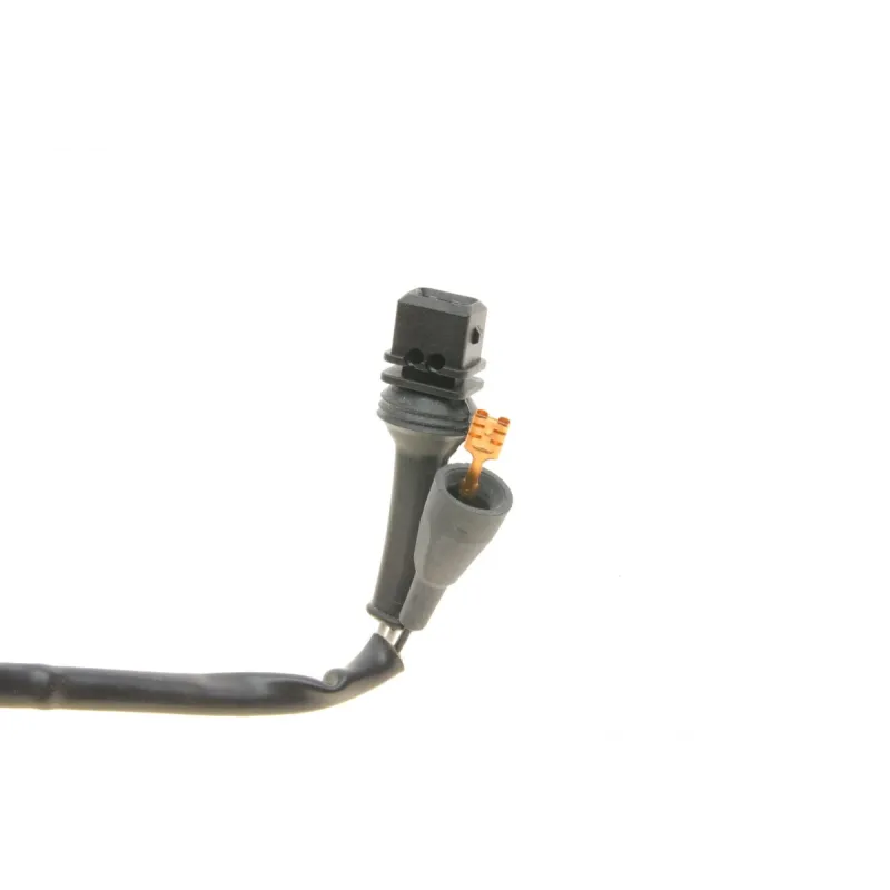 Лямбда зонд BOSCH 0 258 003 396 для Audi 100/A6/A8 1.6-2.8, 726 мм