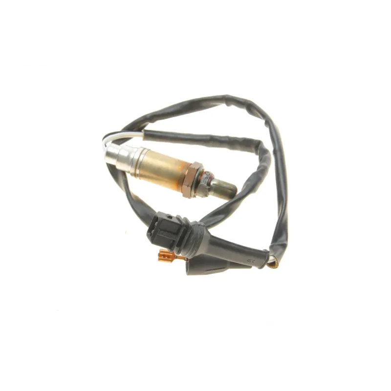 Лямбда зонд BOSCH 0 258 003 396 для Audi 100/A6/A8 1.6-2.8, 726 мм