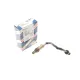 Лямбда-зонд BOSCH 0 258 003 477 для BMW 3 (E46), 5 (E39/E60), 7 (E38/E65) 1994-2010, 4 дроти