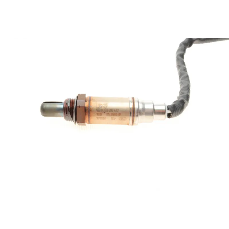 Лямбда-зонд BOSCH 0 258 003 477 для BMW 3 (E46), 5 (E39/E60), 7 (E38/E65) 1994-2010, 4 дроти