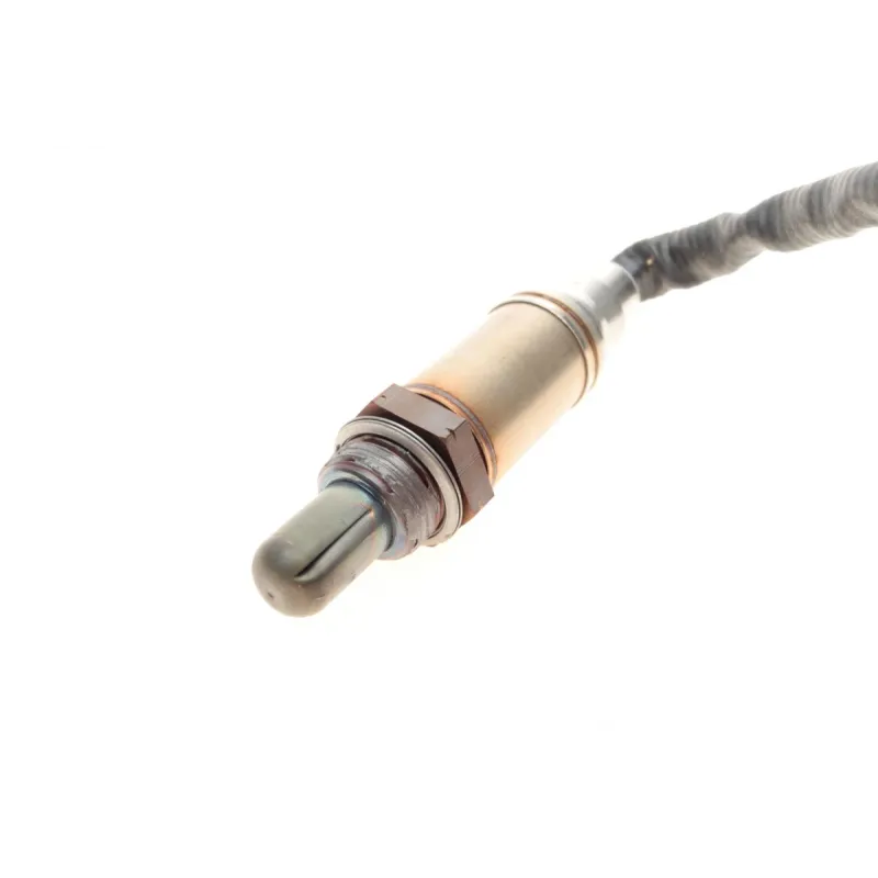 Лямбда-зонд BOSCH 0 258 003 477 для BMW 3 (E46), 5 (E39/E60), 7 (E38/E65) 1994-2010, 4 дроти