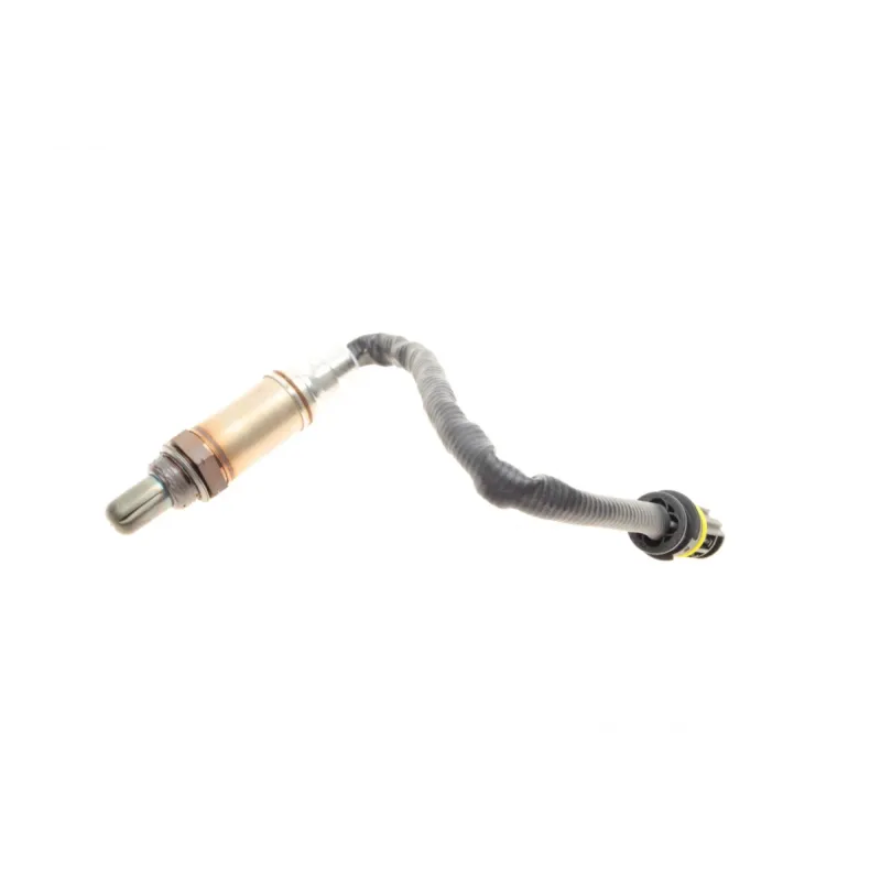 Лямбда-зонд BOSCH 0 258 003 477 для BMW 3 (E46), 5 (E39/E60), 7 (E38/E65) 1994-2010, 4 дроти