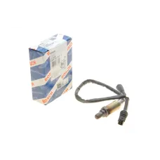 Лямбда-зонд BOSCH 0 258 003 508 для Audi 100/A6 2.0-2.8 1991-1997, Suzuki Baleno 1.2 16V