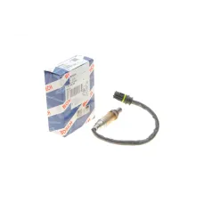 Лямбда-зонд BOSCH 0 258 003 559 для BMW 3 (E46)/5 (E39) 4-провідний, 370 мм