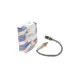 Лямбда-зонд BOSCH 0 258 003 559 для BMW 3 (E46)/5 (E39) 4-провідний, 370 мм