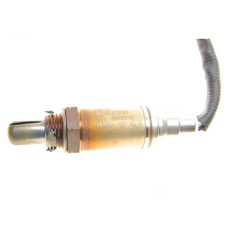 Лямбда-зонд BOSCH 0 258 003 559 для BMW 3 (E46)/5 (E39) 4-провідний, 370 мм