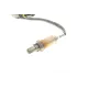 Лямбда-зонд BOSCH 0 258 003 559 для BMW 3 (E46)/5 (E39) 4-провідний, 370 мм