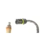 Лямбда-зонд BOSCH 0 258 003 559 для BMW 3 (E46)/5 (E39) 4-провідний, 370 мм