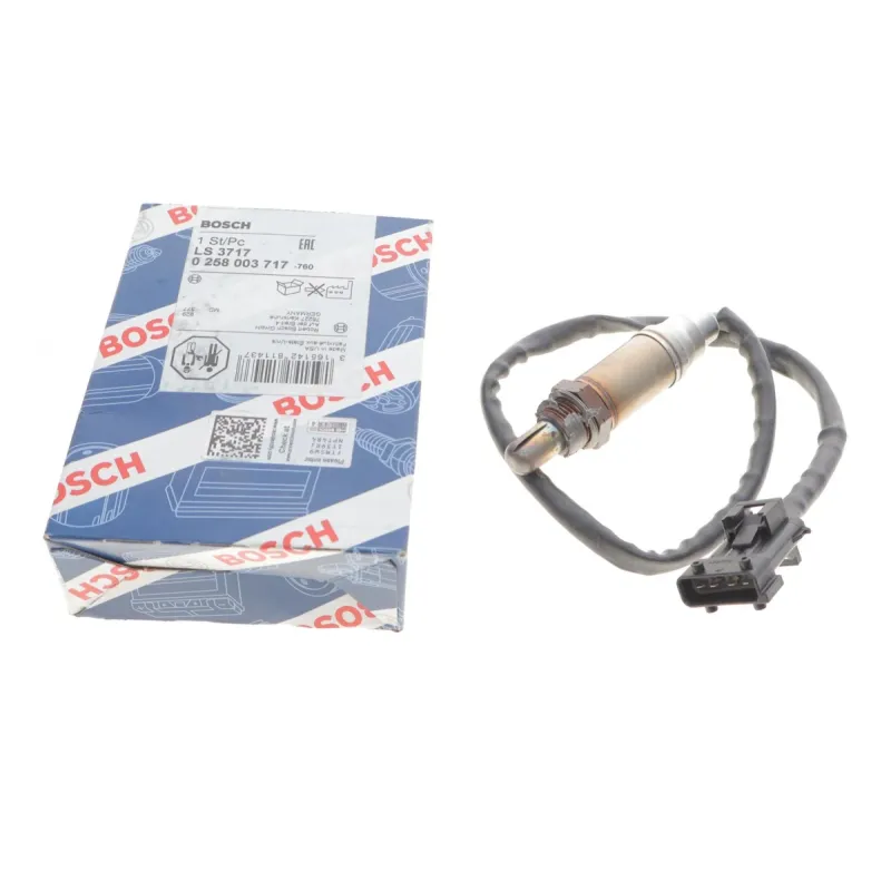 Лямбда зонд Citroen Xsara 2.0 16V 98-00/Peugeot 406 1.6-2.0 16V/Turbo 95-04