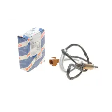 Лямбда-зонд BOSCH 0 258 003 740 для Volkswagen Passat B5 1.8T 1996-2000, 4 дроти, 1170 мм