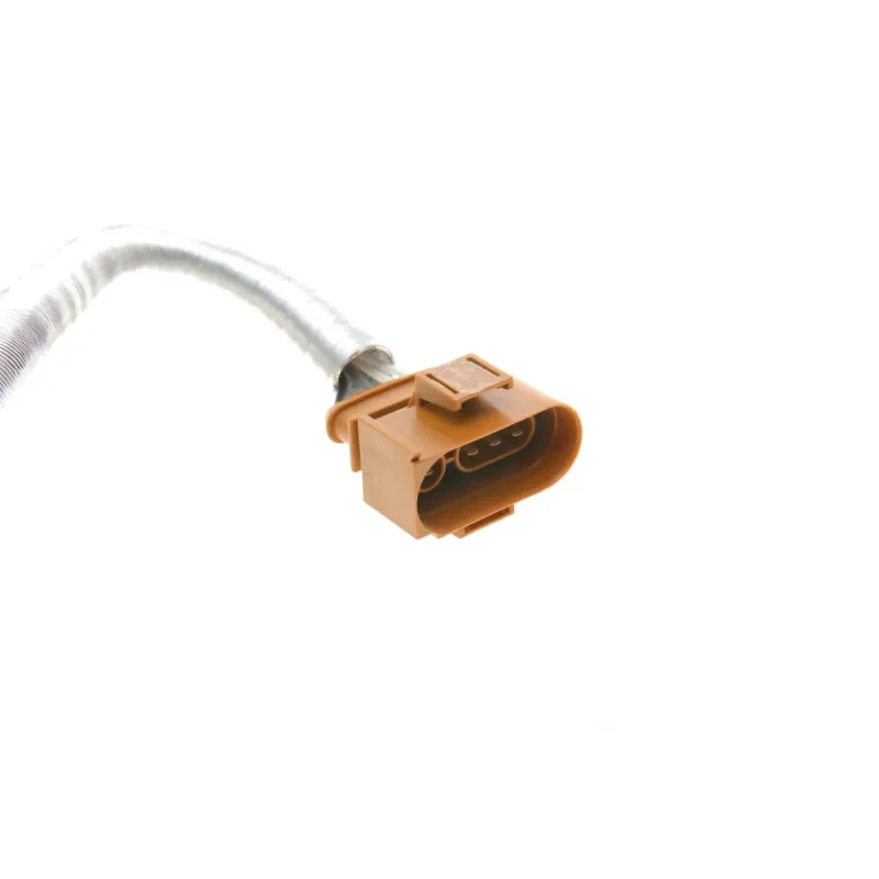 Лямбда-зонд BOSCH 0 258 003 740 для Volkswagen Passat B5 1.8T 1996-2000, 4 дроти, 1170 мм