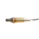 Лямбда-зонд BOSCH 0 258 003 740 для Volkswagen Passat B5 1.8T 1996-2000, 4 дроти, 1170 мм