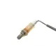 Лямбда-зонд BOSCH 0 258 003 740 для Volkswagen Passat B5 1.8T 1996-2000, 4 дроти, 1170 мм