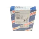 Лямбда-зонд BOSCH 0 258 003 740 для Volkswagen Passat B5 1.8T 1996-2000, 4 дроти, 1170 мм
